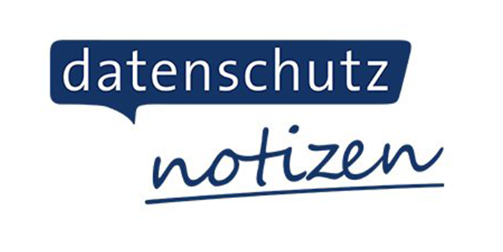Datenschutz Notizen